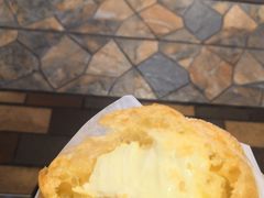原味泡芙-贝儿多爸爸泡芙(合生汇店)