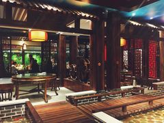 大堂-辣椒炒肉(华城购物广场（四楼）店)