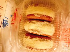 -新侨三宝乐面包店(崇文门店)