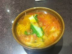 -华兴街煎蛋面(总店)