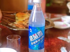 峨眉雪-小向麻辣烫(天街总店)