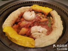 -灶座小锅烀饼·铁锅炖(全国总店)
