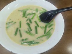 -三百碗宝应长鱼面(板仓街店)