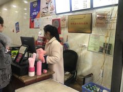 -刘信牛羊肉小炒泡馍(回民街店)