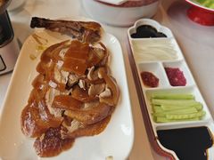 -大鸭梨烤鸭(金色漫香店)