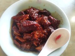 -南来顺饭庄·清真(南菜园店)