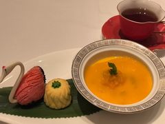 -香宫(九龙香格里拉店)