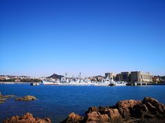 -青岛海滨风景区