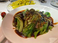 -小河盐帮·私家菜·烤鸭(三元桥·霄云路店)