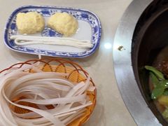 -崔记老东北传奇铁锅炖(横店总店)