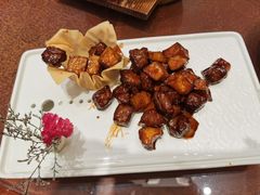 -汤记传菜(浦江店)