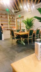 -芳香乐府疗愈空间·SPA·冥想