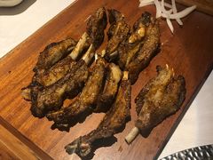 -丝路金桃·新疆菜(徐汇店)