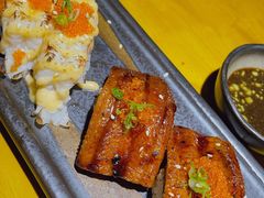 -东岸料理·寿司·刺身