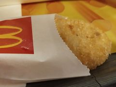 -麦当劳(厦门北站店)