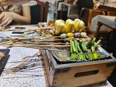 -云晓光头烧烤吧(新大陆广场店)