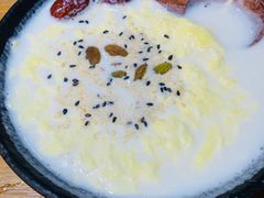 -嘻小北·兰州清汤牛肉面(太平洋森活天地店)