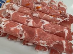 -楼外楼大刀肉传统火锅居(博学路店)