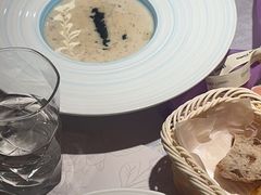 -晶雅花园西餐厅(南京首店)
