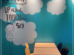 -麦当劳(贵和购物中心B1店)