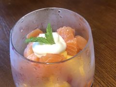 -大鲜生·亚洲菜融合小食堂