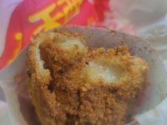 -李氏酥饺(Happy站台店)