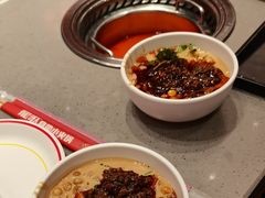 -龍歌自助小火锅(雨花台江南虹悦城店)