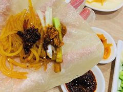 筋饼-姥家春饼店(漳州二路店)