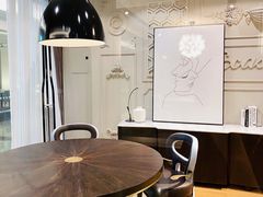 -永隆圣马可国际家居广场(江东中路店)