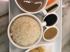 -翠华餐厅(香港国际机场店)