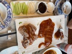 -漢舍中国菜馆(889广场店)