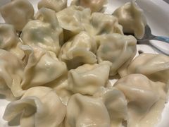 -开海·红岛海鲜虾水饺(石老人店)