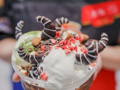 -DQ·蛋糕·冰淇淋(茂业天地店)