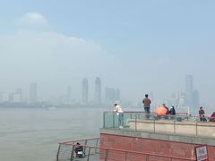 -武昌中华路码头(轮渡站)