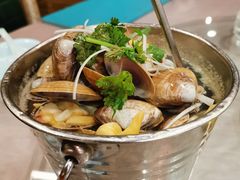 -渔娘渔家丹东海鲜(东直门店)