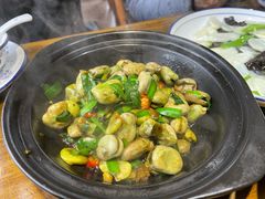 -秋渔土菜馆(丰盛九玺店)