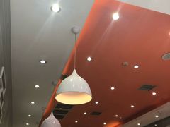 大堂-张亮麻辣烫(尚都SOHO店)