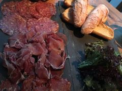-翡翠36餐厅(浦东香格里拉店)
