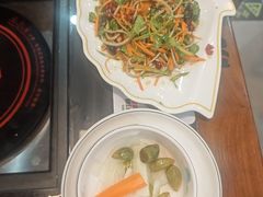 -晓林火锅(安定门店)
