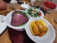 -醉霖生态餐厅(交大店)