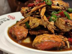 太和香辣蟹-有位虾匠·香辣蟹·小龙虾(李村店)