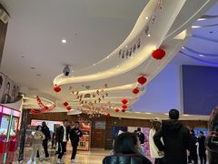 -卢米埃IMAX影城(温州万象城激光店)