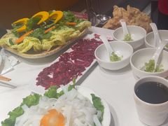 -犇鼎牛潮汕牛肉火锅(新辰里学清路店)