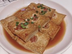-客家大院·非遗赣南客家菜(郁孤台店)