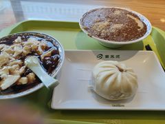 -南来顺饭庄·清真(南菜园店)