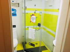 -7天连锁酒店(上海徐家汇龙华路地铁站店)