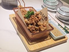 -33号大院·青岛本帮菜(五四广场店)