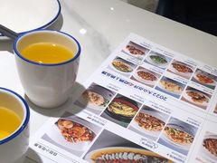 -兰湘子·湘菜小炒(崂山丽达店)