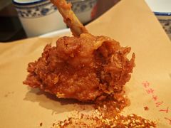 -邢家锅贴老店·非遗·开封菜(金明广场店)