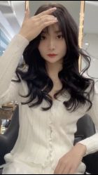 -那茉 Hair Salon